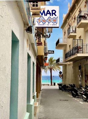 MAR Benidorm